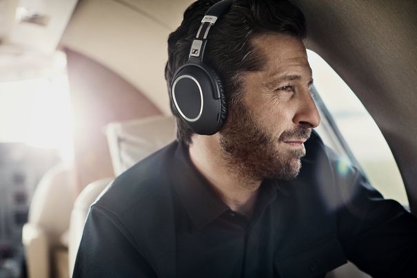 Sennheiser PXC 550 Wireless