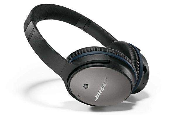 Bose QC 25