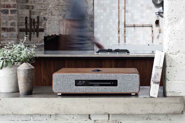 Ruark R5.