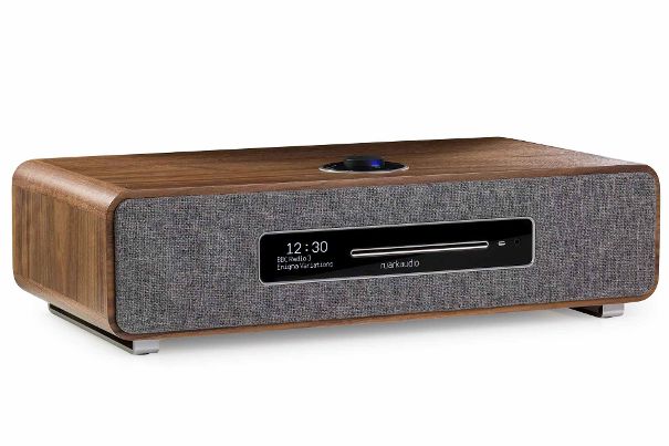 Ruark R5.