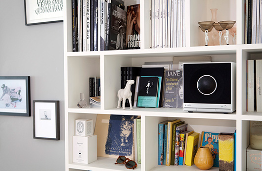 Test 2Raumfeld High End