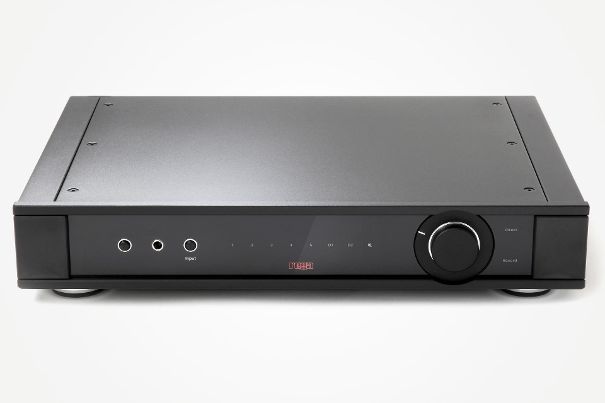 Rega Elicit MK5.