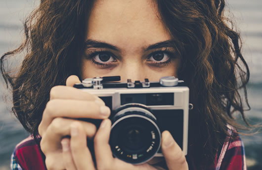 Test: Fünf Fotokameras für Reise und Urlaub