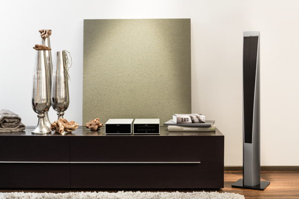 Test Revox Joy S119 MK II und Revox Scala 120