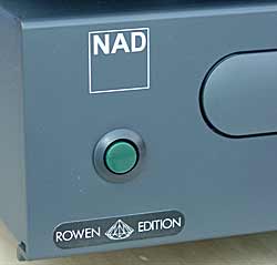 Rowen Edition-Geräte werden bei der Firma Dynavox klanglich getunt