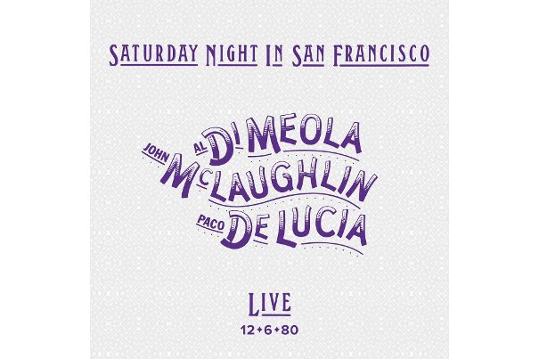 Neu auch in HiRes: Die legendäre «Saturday Night in San Francisco».