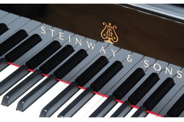 Der Klang eines Steinway Flügels ist eine Offenbarung! Aber nur dann, wenn die Reproduktion absolut exakt ist. (Bild: Goecke und Farenholtz, Pianohaus Berlin)