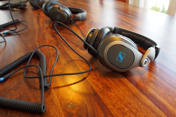 Sennheiser HD8