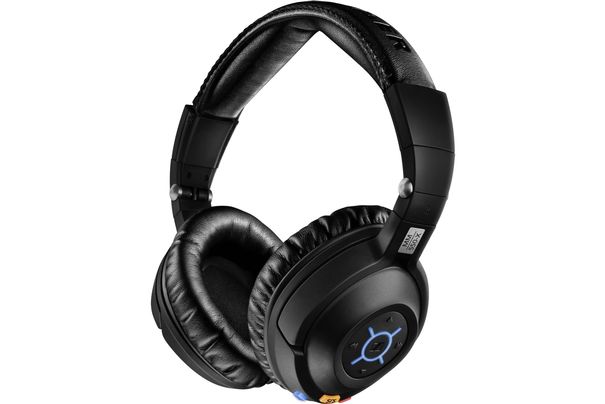 Sennheiser Travel MM550-X