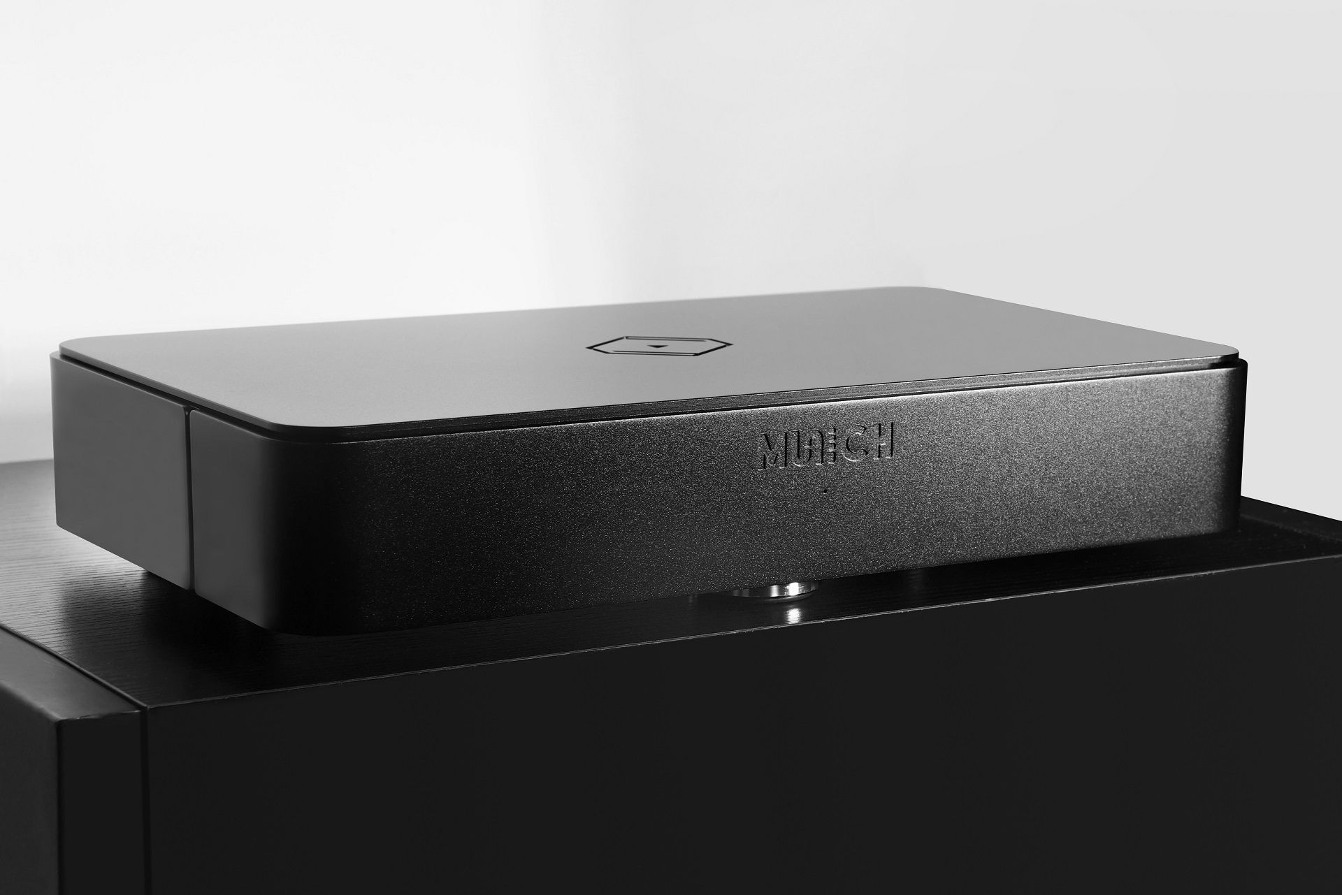 Test Audio-Server Silent Angel Munich MU - Kulturträger