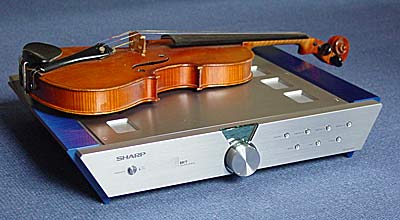 ebay e pieno di umoristi luxman l 31 a 450 euro?????????????????' - Pagina 2 Smsx100viol