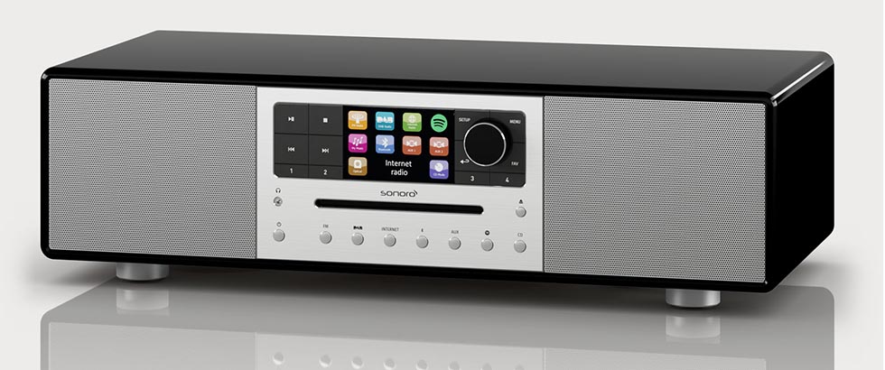 Test: Sonoro «Meisterstück» & Sonoro «Relax»