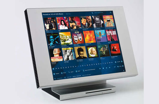 Test: Meridian Sooloos Control 15