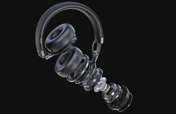 Der in Berlin entwickelte Supreme On beeindruckt durch durchdachte Konstruktion und einen Klang, den man aus einem solch kleinen Bluetooth-On-Ear-Kopfhörer nicht erwartet hätte.