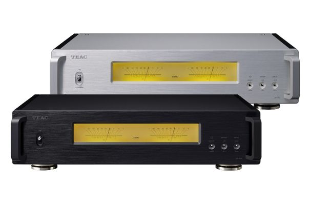 UD-701N DAC/Vorverstärker Audiophiles - Teac Multitalent Testbericht