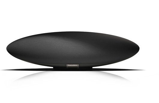 Test Bowers & Wilkins Zeppelin Wireless