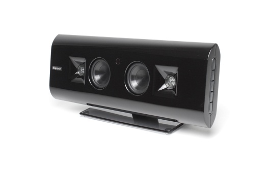 Test Klipsch Gallery G-17 Air