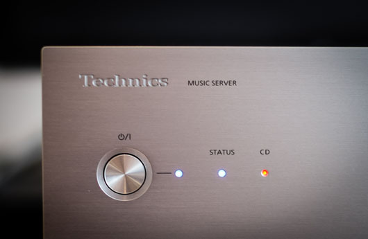 Grand Class G30 von Technics im Test