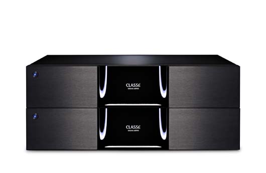 Test Mono-Endstufen Classé Sigma Mono