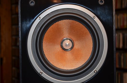 Test Aktivlautsprecher Teufel Ultima 40 Aktiv