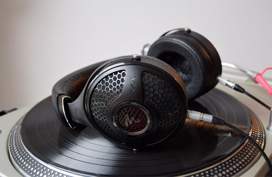 Test Kopfhörer Focal Utopia Béryllium