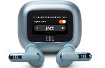 Test JBL Live Beam 3 - Innovative Earbuds