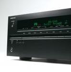 Test Onkyo TX-NR509