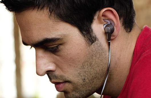 Test Bose QC 20 In-Ear-Hörer