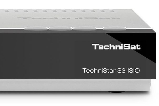 Ein Star: Technistar S3