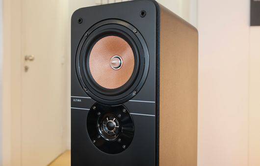 Test: Ultima 40 Aktiv von Teufel