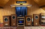 Test der neuen Tannoy SGM 15 Super-Gold-Monitore