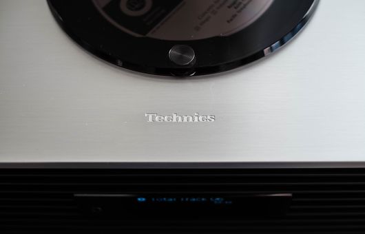 Test Premium-Musiksystem SC-C70 von Technics
