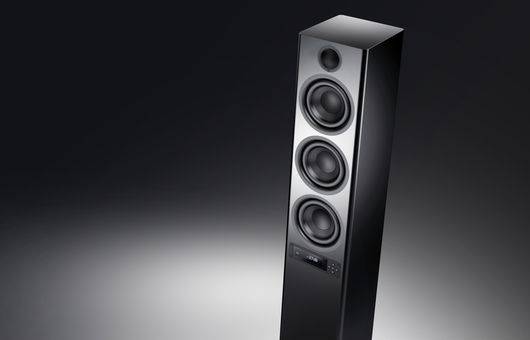 Test der neuen nuPro X Serie von Nubert