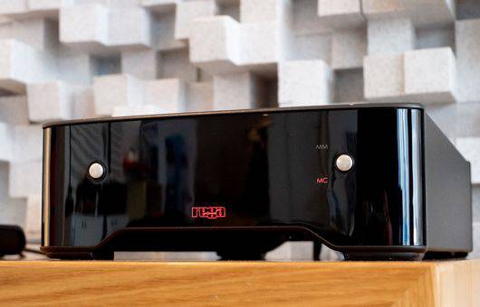 Test: Drei beeindruckende Phono-Vorverstärker