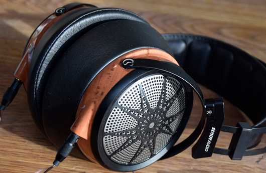 Test Sendy Audio Apollo Over-Ear-Kopfhörer