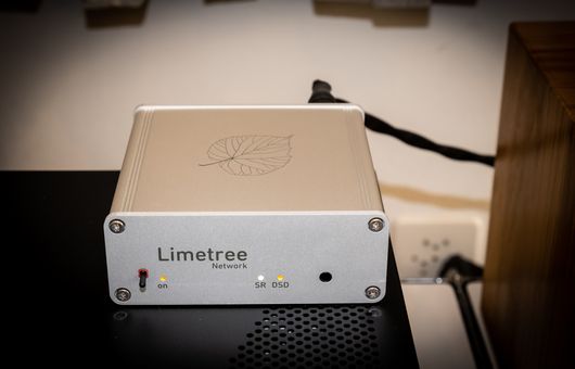 Test des Limetree Network von Lindemann