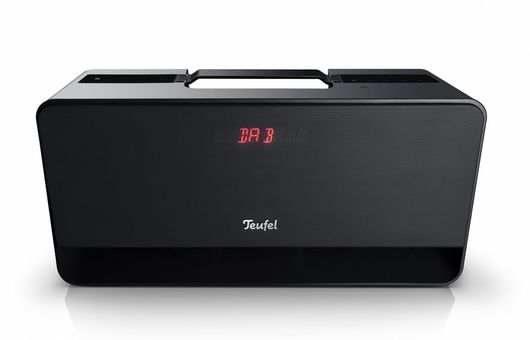 Test: Der rockende Boomster von Teufel