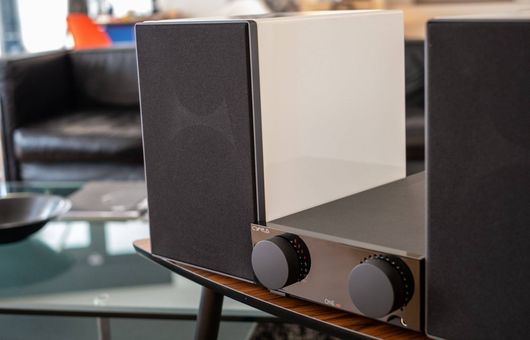 Test von Cyrus One HD und One-Linear-Kombi