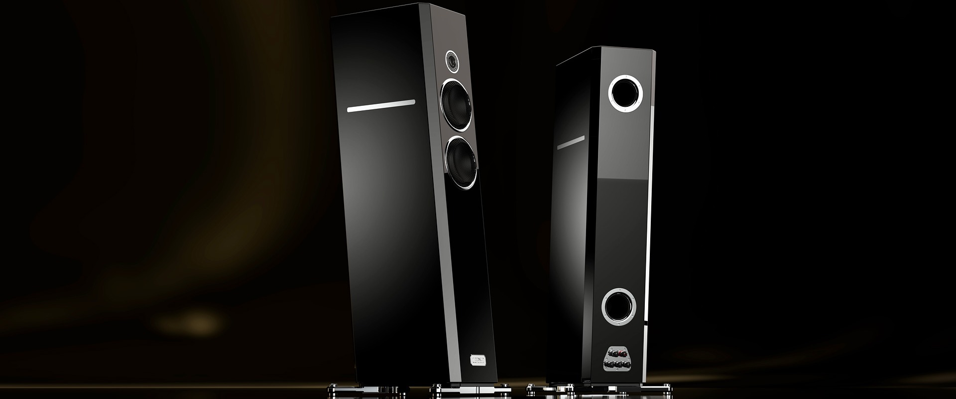 Test: Tidal Audio Piano G3 Standlautsprecher