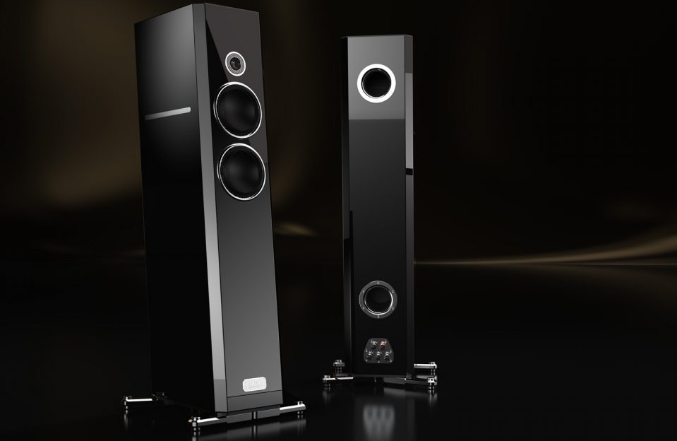 Test: Tidal Audio Piano G3 Standlautsprecher