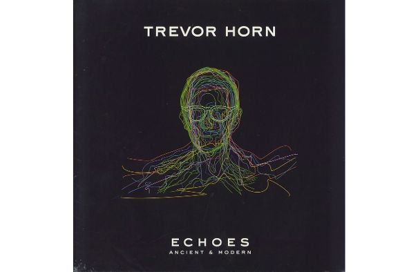 Audiophiles Pop-Highlight: Trevor Horns Album «Echoes – ancient & modern» eröffnet opulente Klangwelten im heimischen Hörraum.