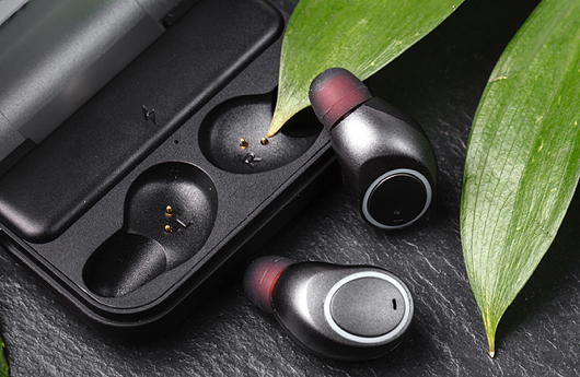 Sieben True Wireless In-Ear Kopfhörer im Test