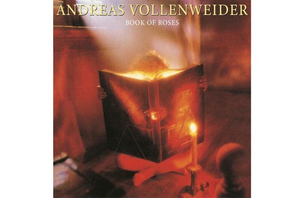 Unsterblich schön: Vollenweiders «Book of Roses» aus dem Jahr 1991.