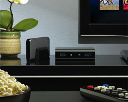 Test Western Digital WD TV - HD Media Player