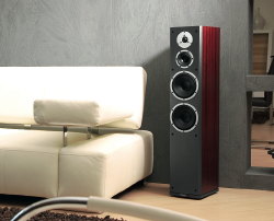 Test Dynaudio X36 und X16 - Wahrheit verpflichtet
