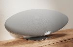 Test Wireless-Speaker Bowers & Wilkins Zeppelin - Klangikone