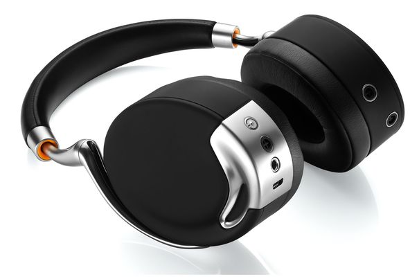 Parrot Zik