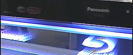 Panasonic Heimkino