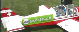 Erschüttert
