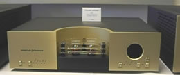 Home07: Sonus Faber, Krell